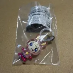 ナルミヤ キャラクターズ　めじるし アクセサリー メゾピアノ　ベリエ　チャーム