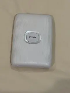 富士フイルム チェキ スマホプリンター instax mini Link2