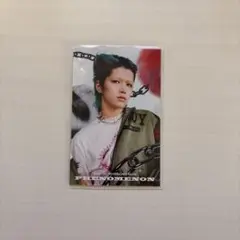KID PHENOMENON 佐藤峻乃介 トレカ - メルカリ