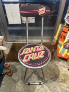 Custom upcycled pipe chair mini 14