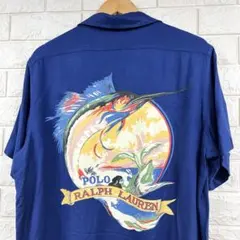 ユウさん専用7/10-9限定ラルフローレン シャンブレーシャツ