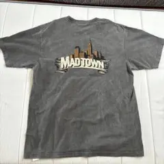 vaultroom MAD TOWN Tシャツのサムネイル