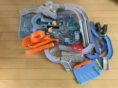 トミカ　部品まとめ売り