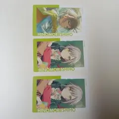 プロセカ　エピカ　ePickcard 26c　日野森志歩