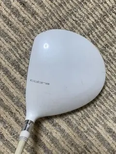 Cobra ドライバー ホワイトのサムネイル