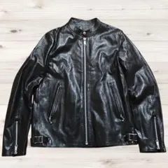 2026年最新】Buffalo Bobs メンズ レザージャケット・ライダースの人気