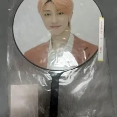 seventeen ミンハオ
