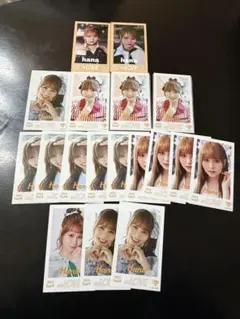 2026年最新】大場花菜 ミニフォトの人気アイテム - メルカリ