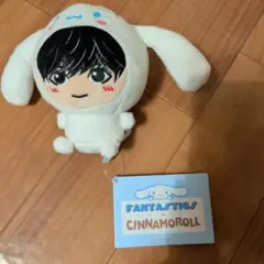 2026年最新】FANTASTICS×シナモロールの人気アイテム - メルカリ