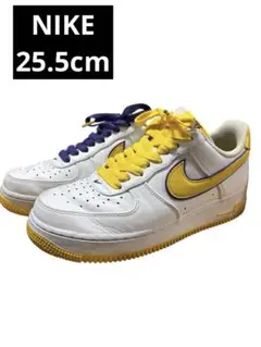Kobe Bryant × Nike Air Force 1 Low コービー