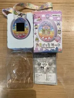 ちびたまごっち 東京限定 tamagotchi 動作確認済 - メルカリ