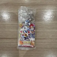 アイカツ だれでもアイドル活動アクリルチャーム3 ガチャガチャ 一ノ瀬かえで