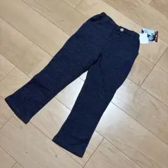 トーマス裏起毛パンツ120サイズ未使用