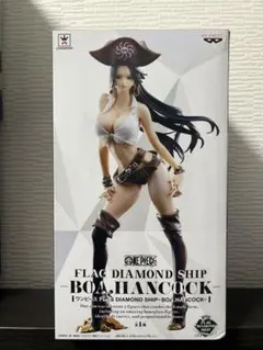 2026年最新】flag diamond ship ハンコックの人気アイテム - メルカリ