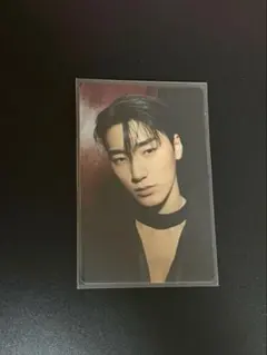 ATEEZ サン トレカ