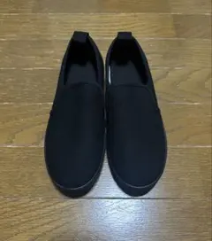 未使用 スニーカー