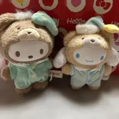 新品】MINISO TOP TOY サンリオ ポムポムプリン 3点セット - メルカリ