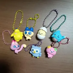 たまごっち チョコボックス セット