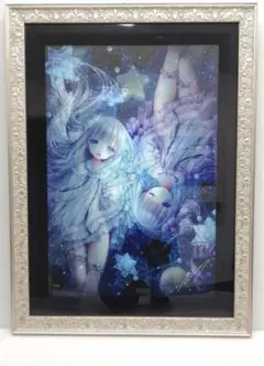 2025年最新】版画 てぃんくるの人気アイテム - メルカリ