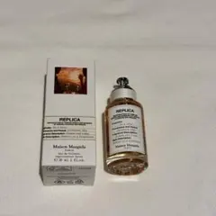 メゾンマルジェラ　REPLICA 30ml 香水　オンアデート