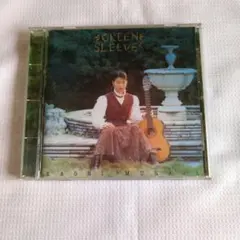 村治佳織 GREEN SLEEVES CD