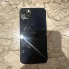 iphone14 スマートフォン本体