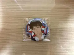 新品 テニスの王子様 テニプリ 缶バッジ flag ver 海堂薫 - メルカリ