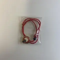 呪術廻戦 USJ ユニバ コレクタブルヘアゴム 釘崎野薔薇