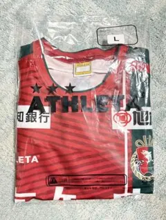 高知ユナイテッドSC ユニフォーム 佐々木敦河選手