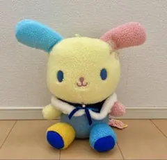 2026年最新】サンリオ ウサハナ おめかしbigぬいぐるみの人気アイテム