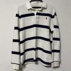 ポロラルフローレン ラガーシャツ