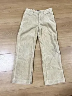 Polo by Ralph Lauren コーデュロイパンツ 120