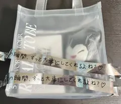 TWICE アップグレード 特典 味の素スタジアム