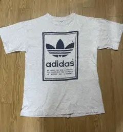 adidas 90s USA製 XL 万国旗タグ 常田大希着用 袖 裾 シングル - メルカリ