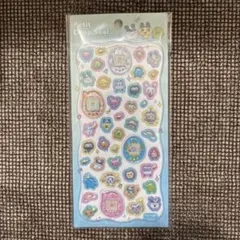 【国内正規品】 プチドロップシール たまごっち