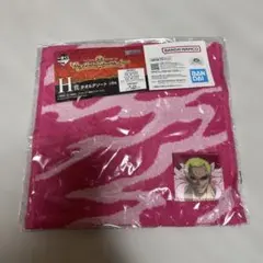 一番くじワンピース タオルアソート ドフラミンゴ - メルカリ