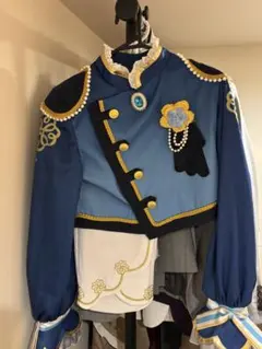 あんスタ ホワイトブリム コスプレ