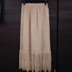 dazzlinのレーススカートのサムネイル
