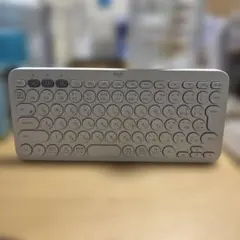 Logicool K380 キーボード ホワイトのサムネイル