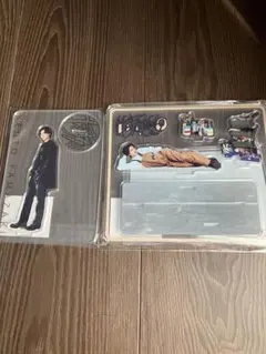 2025年最新】山崎賢人 ファンミの人気アイテム - メルカリ