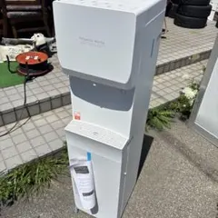 新品未開封 ウォーターサーバー PW25D2L-PW-AW プレミアムウォーター