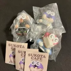 SUKOTA CAFE SOFVI　スコタカフェ