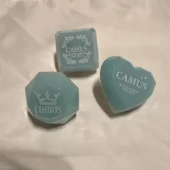 うたプリ　リングライト　カミュ