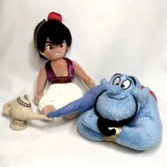 2025年最新】ランプの魔法ジーニーの人気アイテム - メルカリ