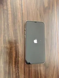 iPhone 12 ProMAX SIMフリー　ゴールド 256GB