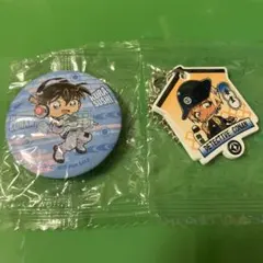 【新品】くら寿司　名探偵コナン　2点セット