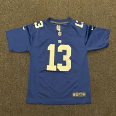 NIKE NFL ニューヨーク・ジャイアンツ ベッカムJr. ユニフォーム Lのサムネイル