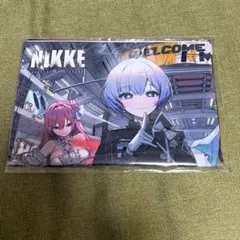 ホロライブ miComet 桜舞う星空の下で デッキケース ブシロード V3