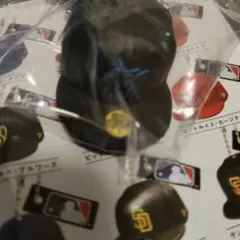 NEW ERA 59FIFTY ミニチュアキャップ