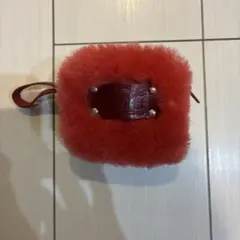 UGG シープスキン コインケース 小銭　小物入れ